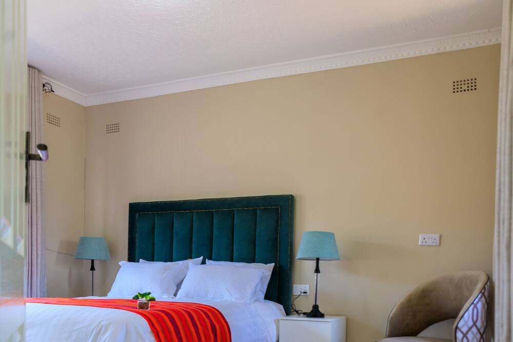 Photo of Bedroom in Harare