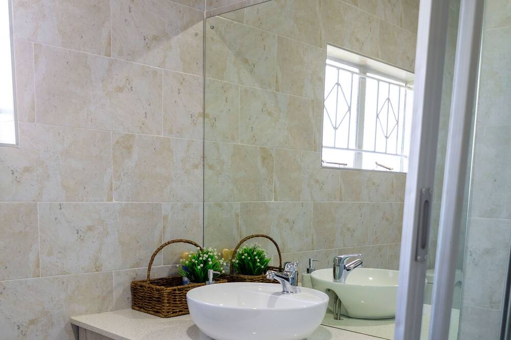 Photo of Bathroom in Harare