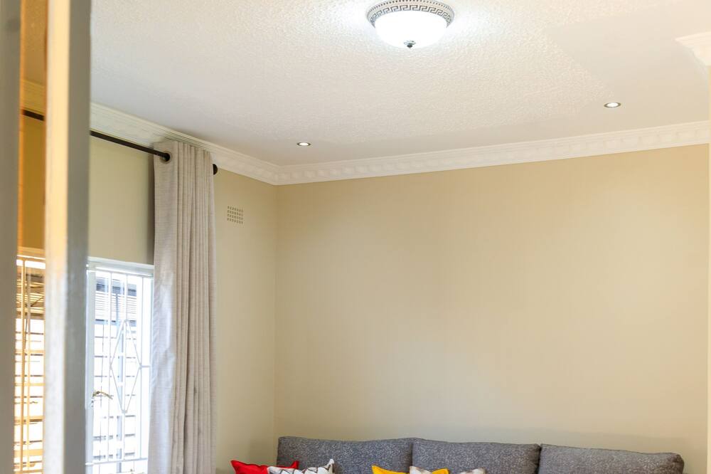 Photo of Livingroom in Harare