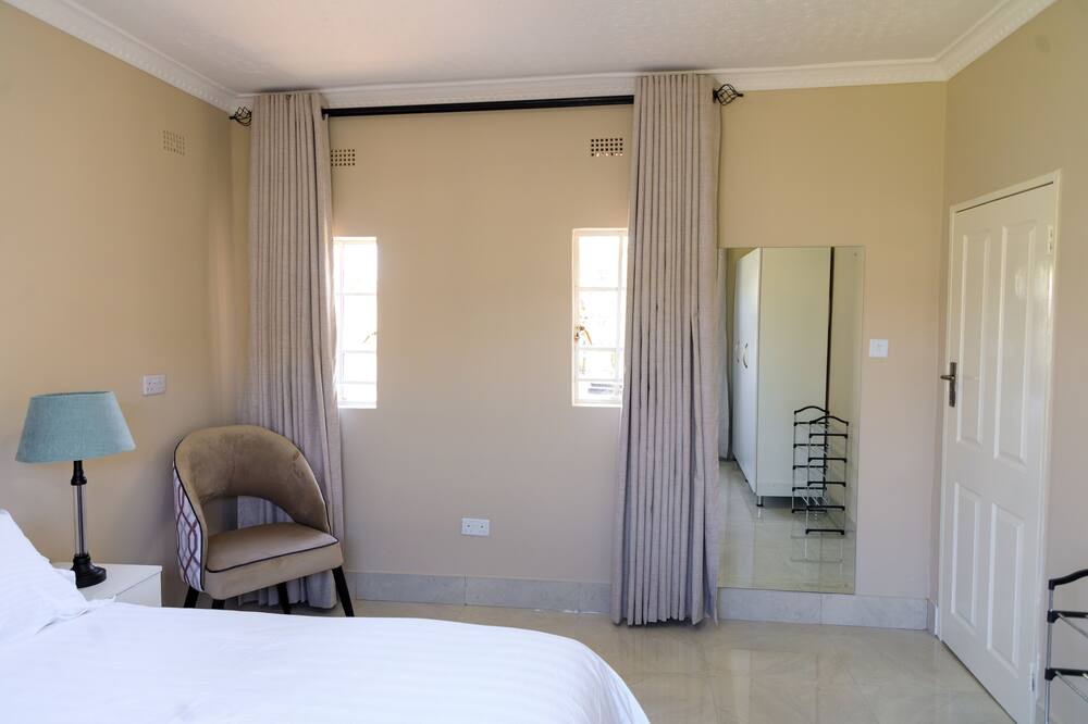Photo of Bedroom in Harare
