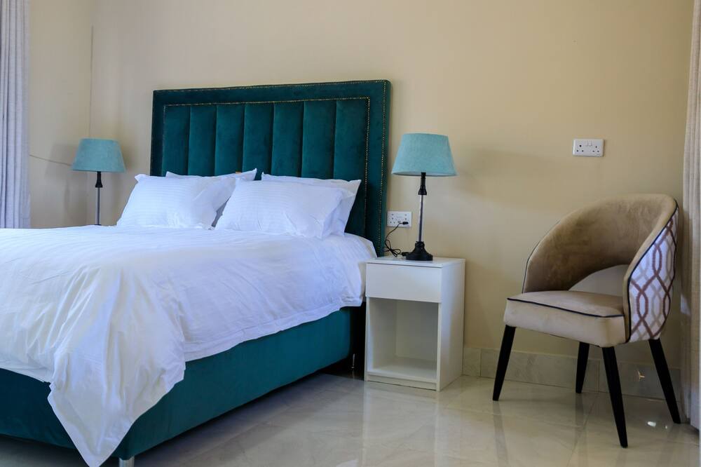 Photo of Bedroom in Harare