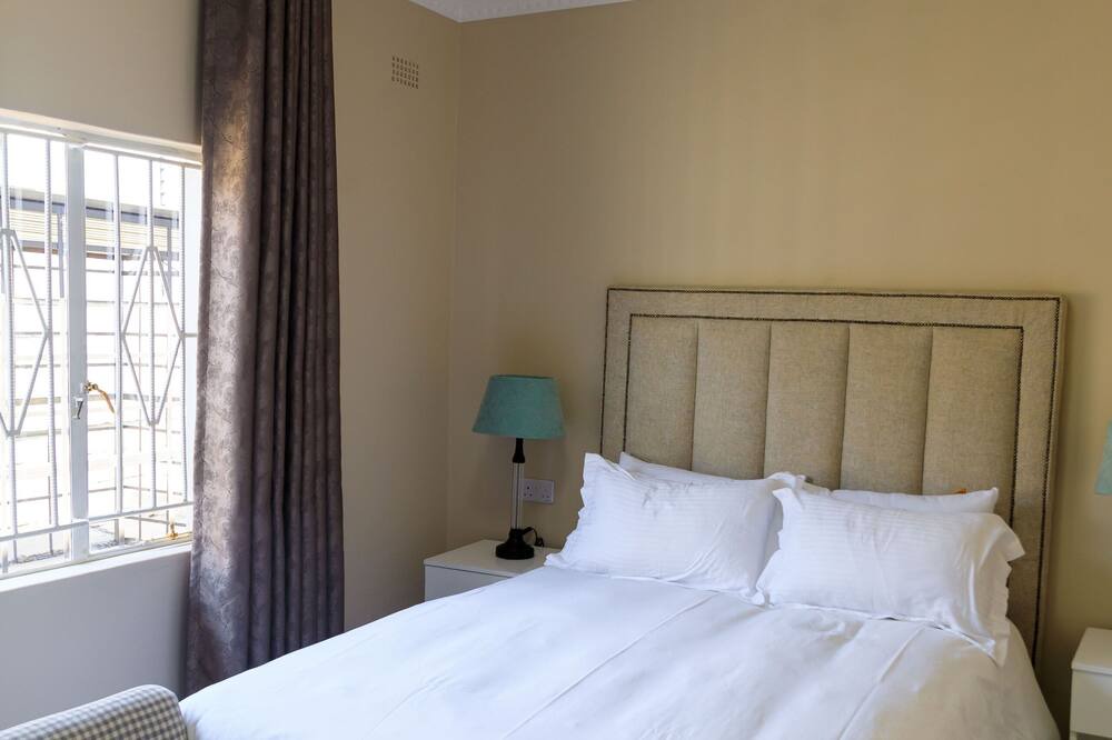Photo of Bedroom in Harare