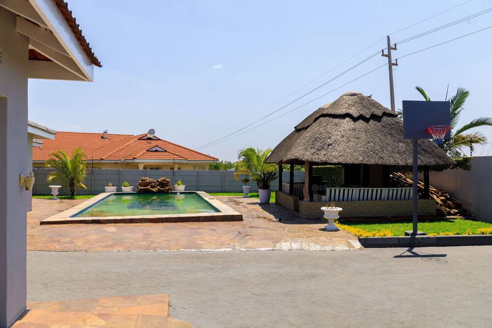 Photo of Outdoor in Harare