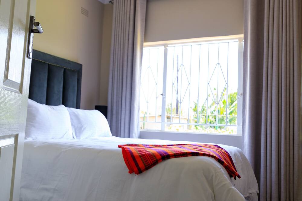 Photo of Bedroom in Harare