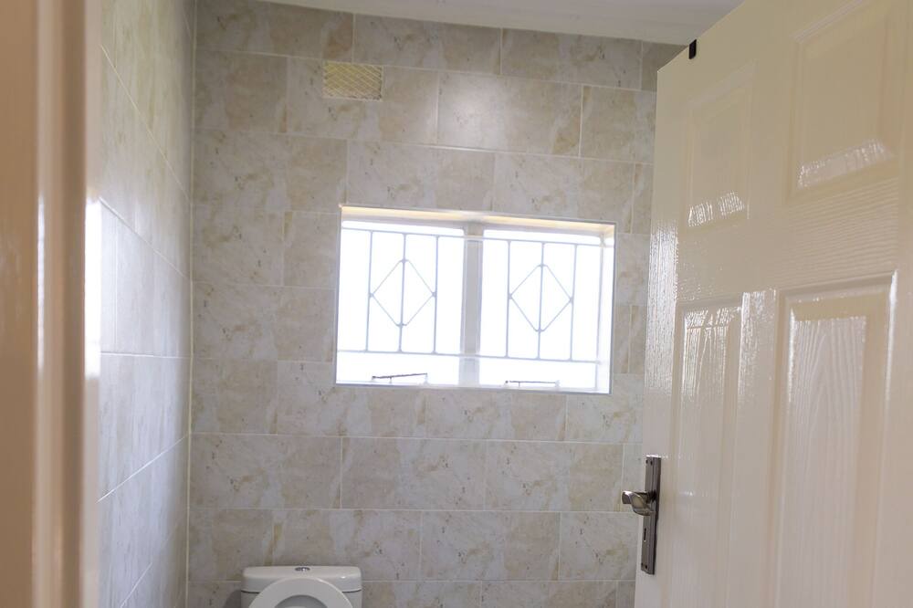 Photo of Bathroom in Harare
