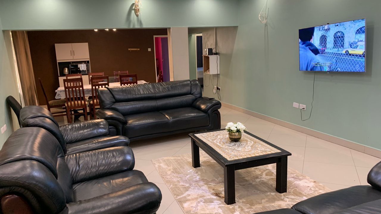 Photo of Livingroom in Gweru