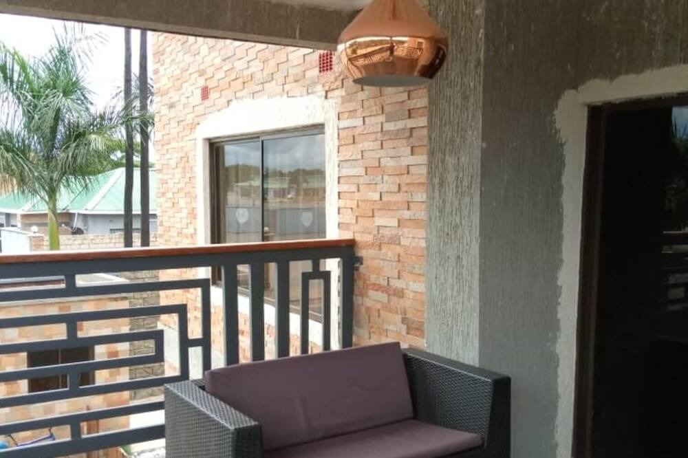 Photo of Outdoor in Lusaka