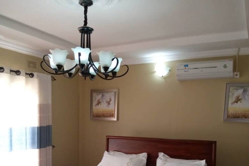 Photo of Bedroom in Lusaka