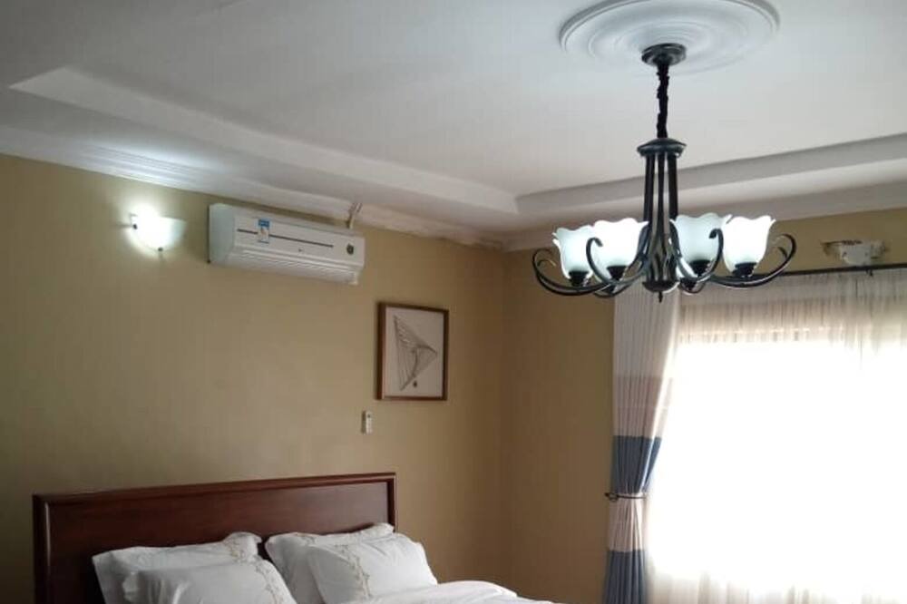 Photo of Bedroom in Lusaka