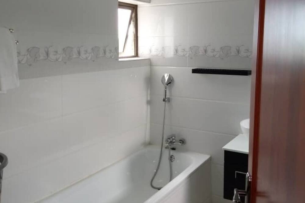 Photo of Bathroom in Lusaka