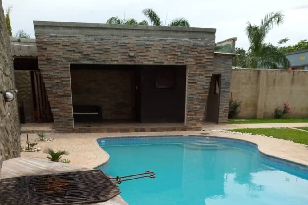 Photo of Outdoor in Lusaka