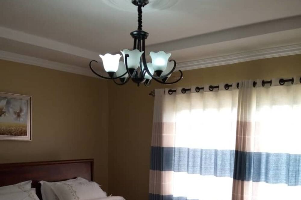 Photo of Bedroom in Lusaka