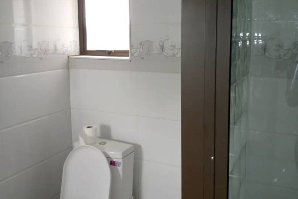 Photo of Bathroom in Lusaka