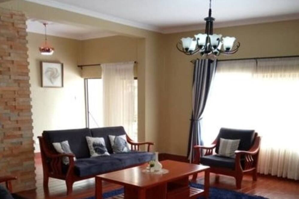 Photo of Livingroom in Lusaka