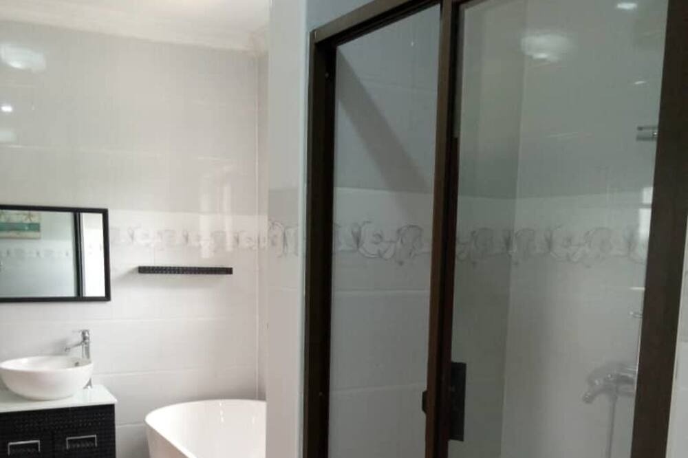 Photo of Bathroom in Lusaka