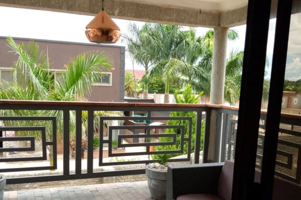 Photo of Outdoor in Lusaka