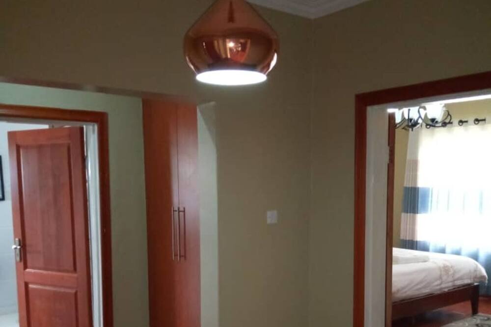 Photo of Bedroom in Lusaka