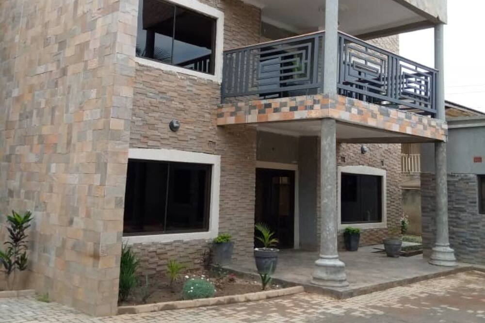 Photo of Outdoor in Lusaka