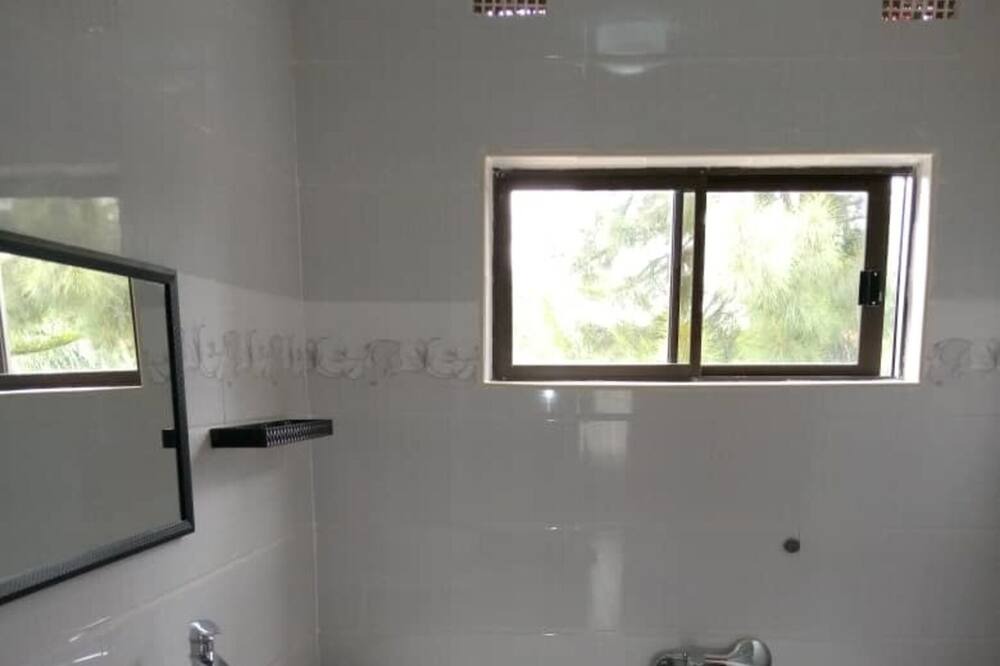 Photo of Bathroom in Lusaka