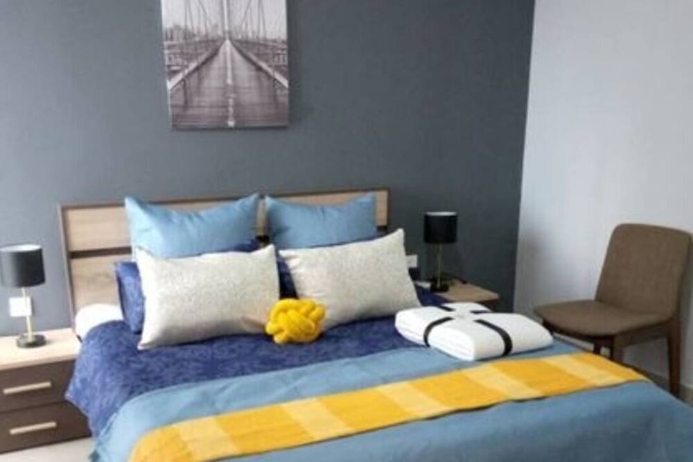 Photo of Bedroom in Lusaka