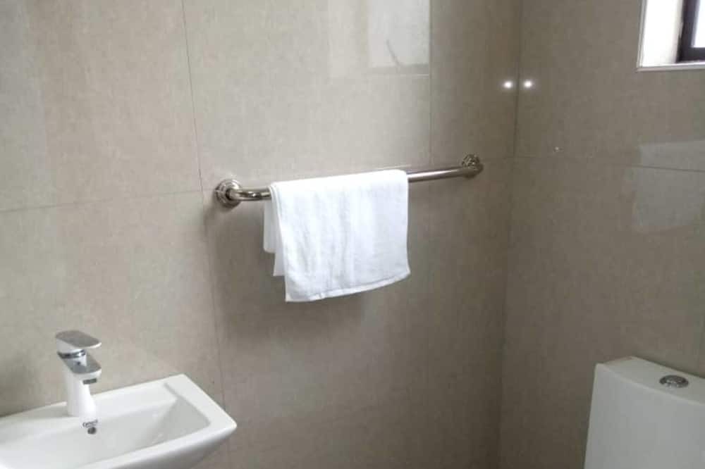 Photo of Bathroom in Lusaka