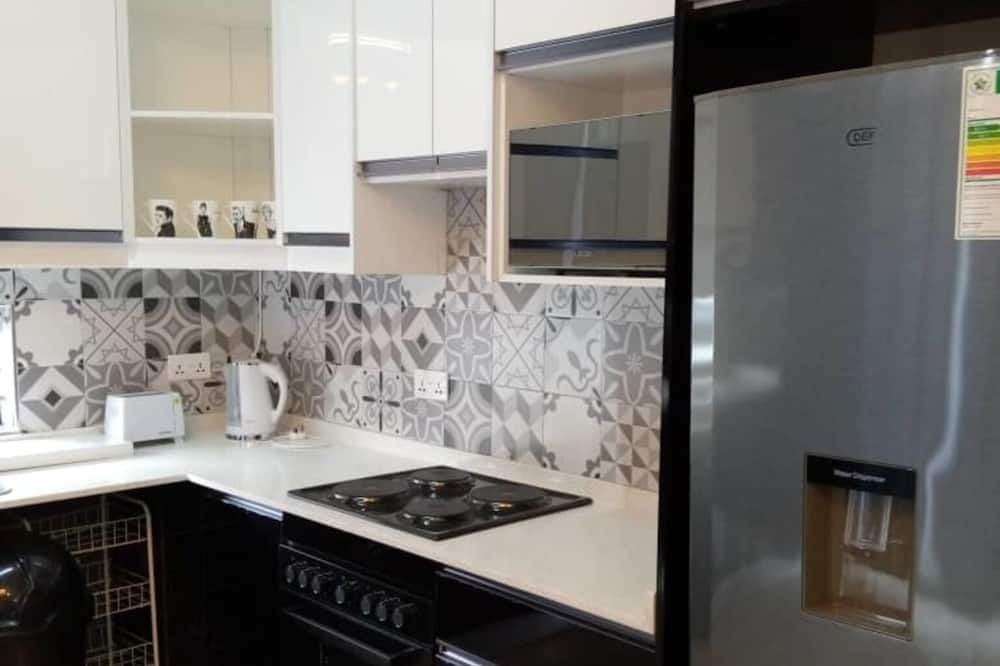 Photo of Kitchen in Lusaka