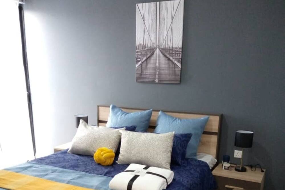 Photo of Bedroom in Lusaka