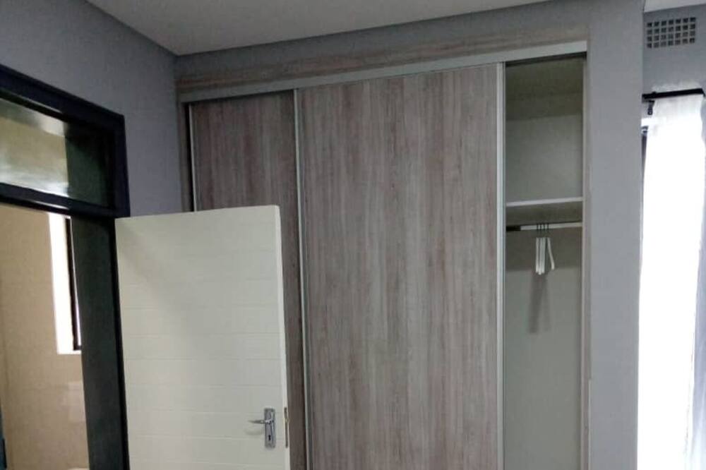 Photo of Bedroom in Lusaka