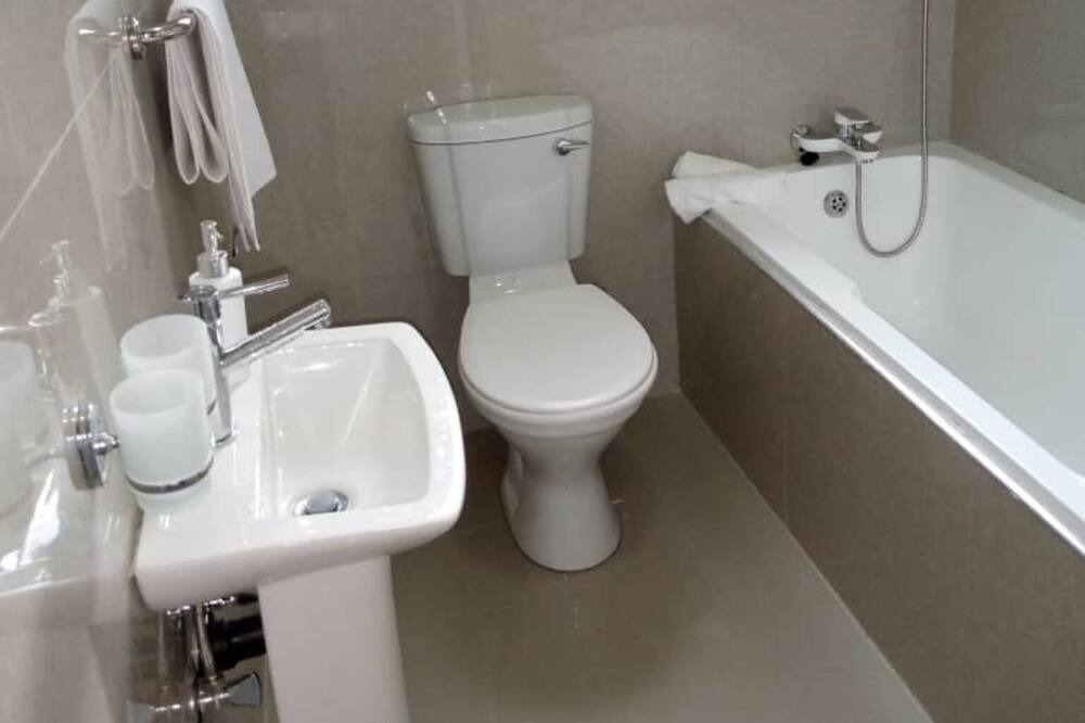 Photo of Bathroom in Lusaka