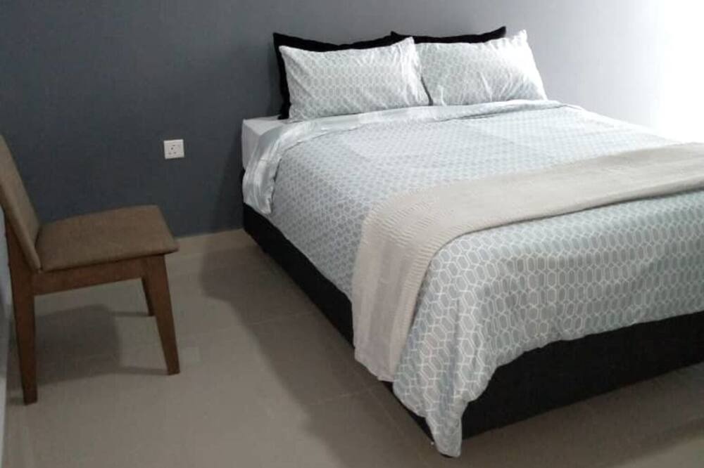 Photo of Bedroom in Lusaka