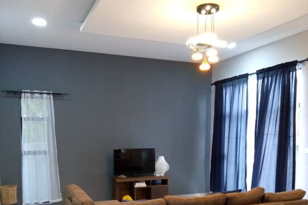 Photo of Livingroom in Lusaka