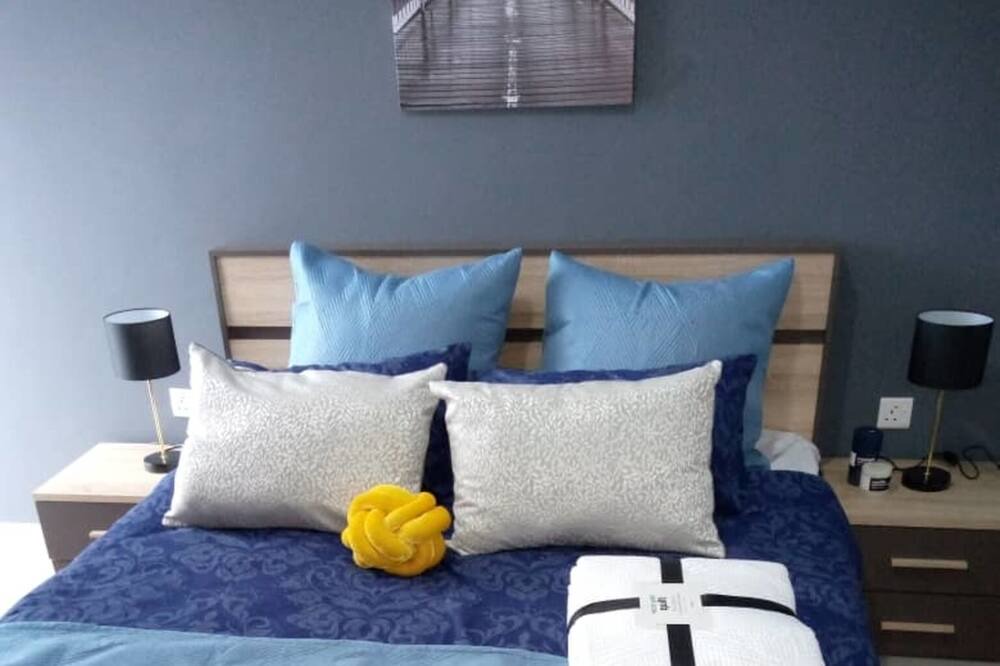 Photo of Bedroom in Lusaka