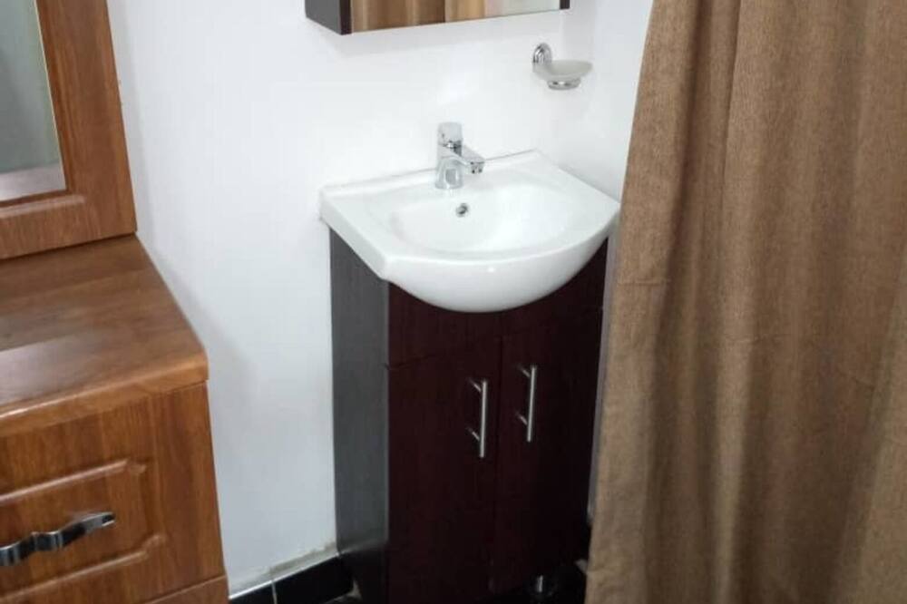 Photo of Bathroom in Lusaka