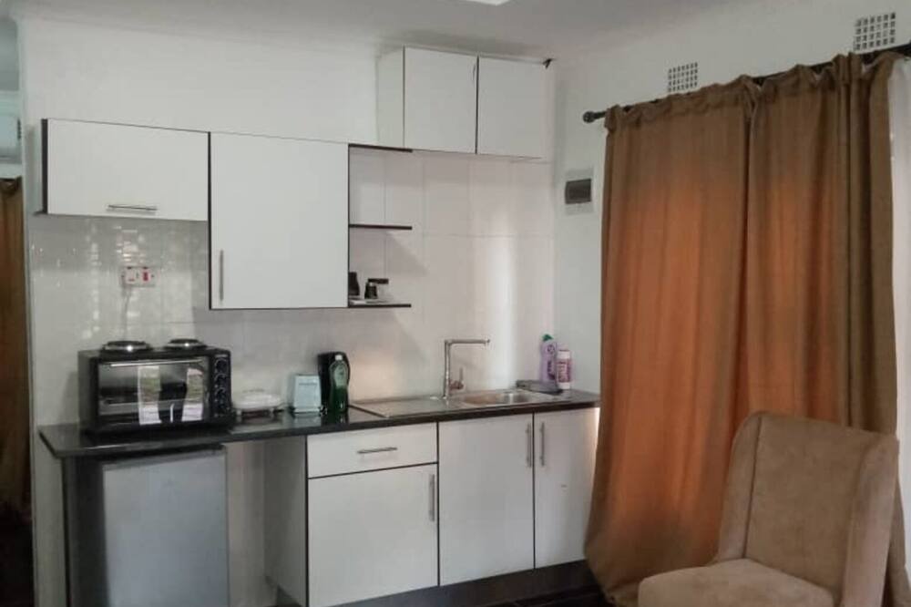 Photo of Bedroom in Lusaka