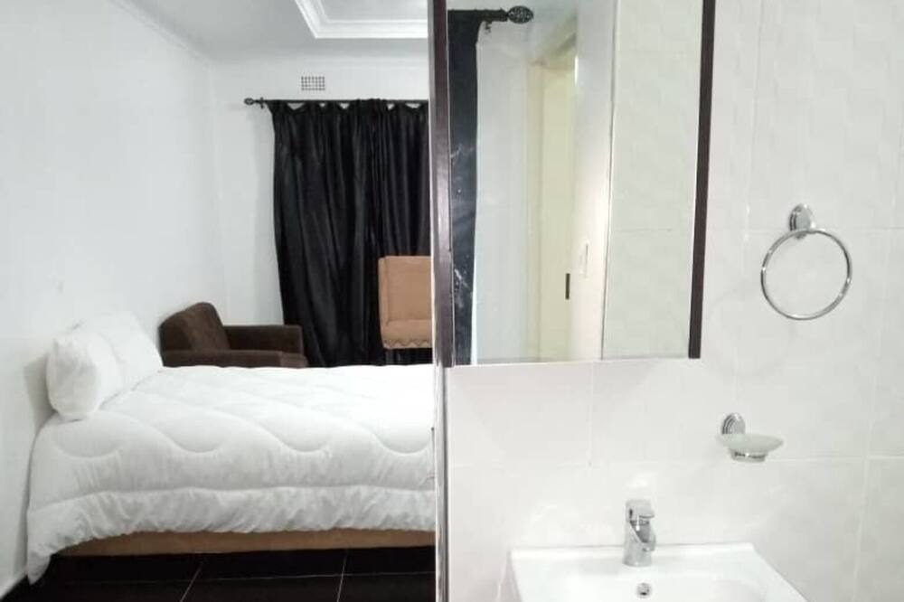 Photo of Bedroom in Lusaka
