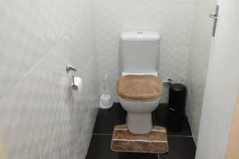 Photo of Bathroom in Lusaka