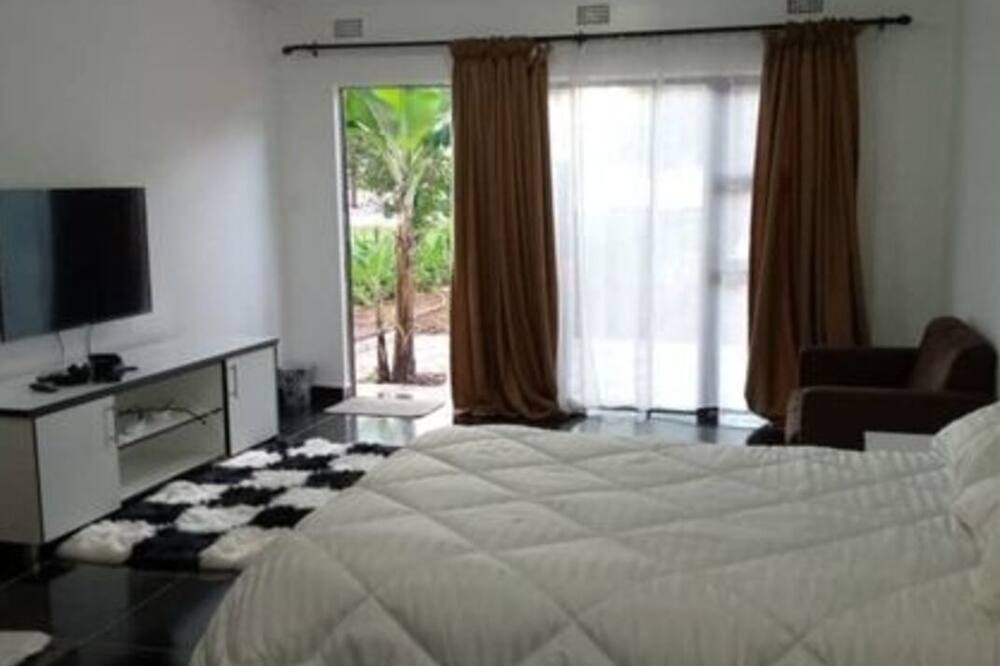Photo of Bedroom in Lusaka