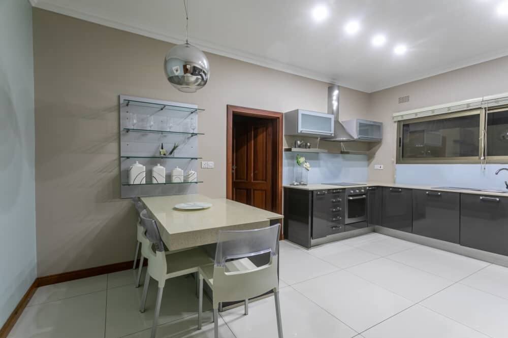 Photo of Kitchen in Lusaka