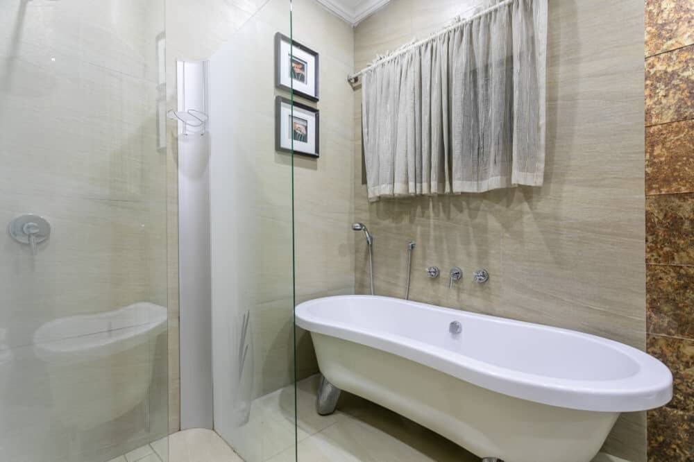 Photo of Bathroom in Lusaka