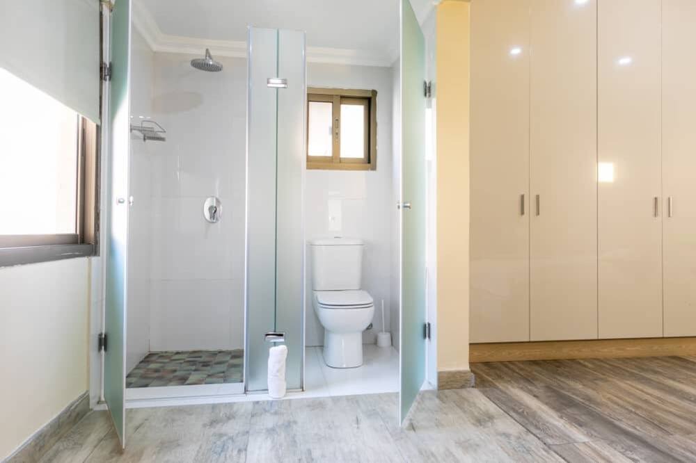 Photo of Bathroom in Lusaka