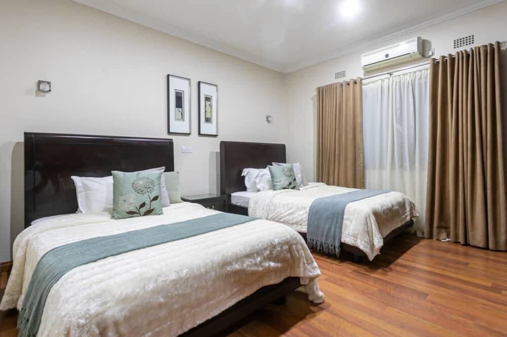 Photo of Bedroom in Lusaka