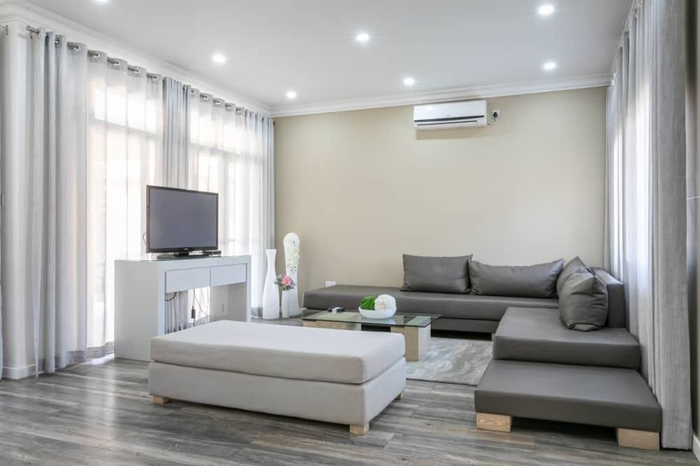 Photo of Livingroom in Lusaka