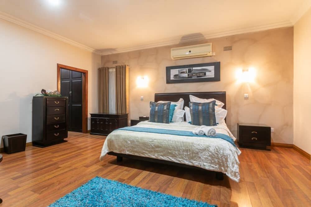 Photo of Bedroom in Lusaka