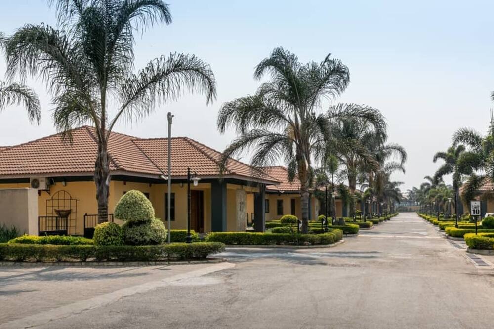 Photo of Outdoor in Lusaka