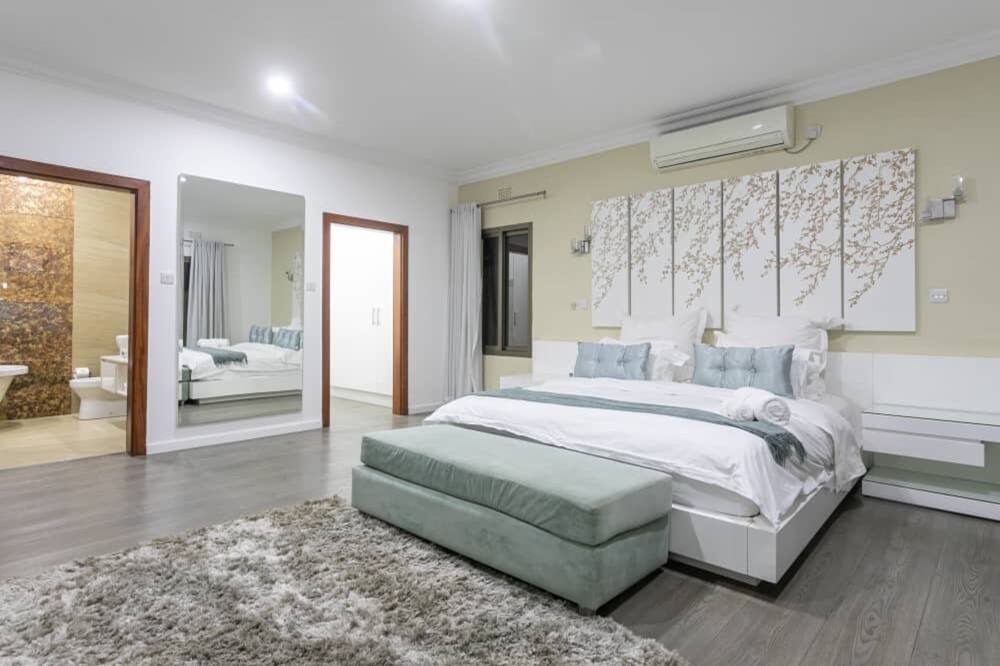 Photo of Bedroom in Lusaka