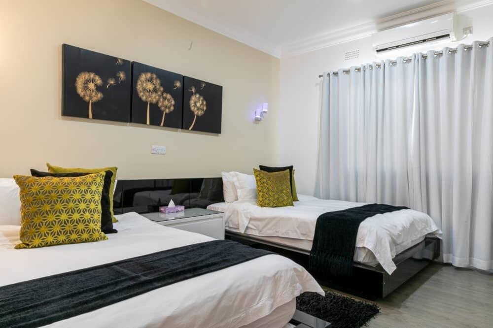 Photo of Bedroom in Lusaka