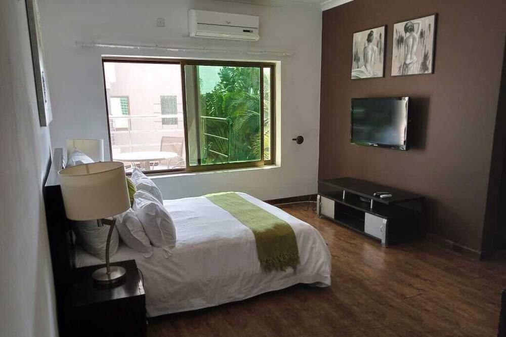 Photo of Bedroom in Lusaka Central