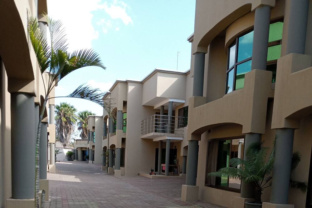 Photo of Outdoor in Lusaka Central