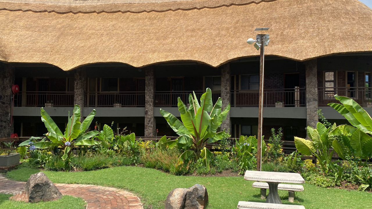 Photo of Outdoor in Harare