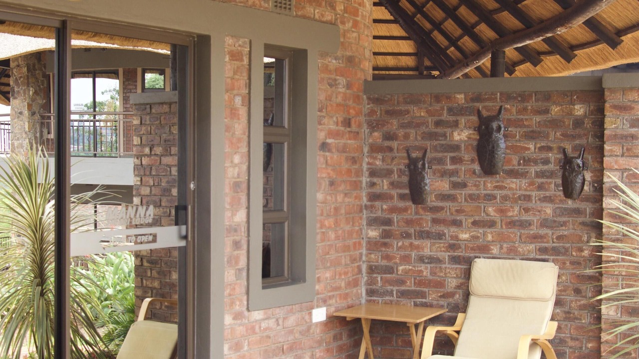 Photo of Patio Balcony in Harare